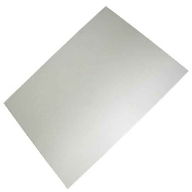 Sauter - Vitre de porte intermédiaire (AS0029845, 74X2318) Four, cuisinière sangiorgio, atag, allenzi, foster, beha, oranier, beko, de dietrich,