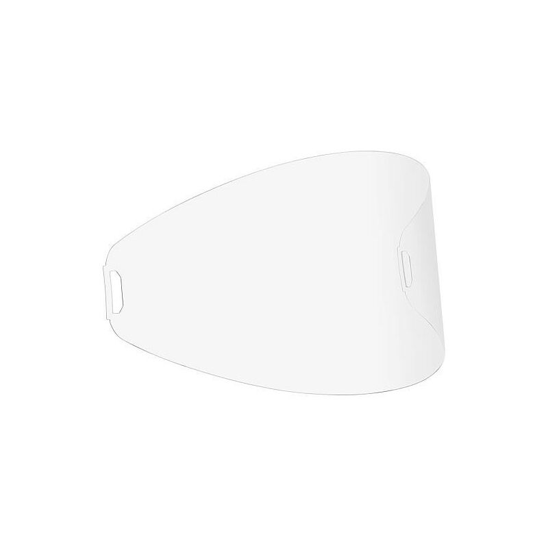 Banyo - Vitre de rechange gys pour casque lcd Panoramic exterieure 3XL