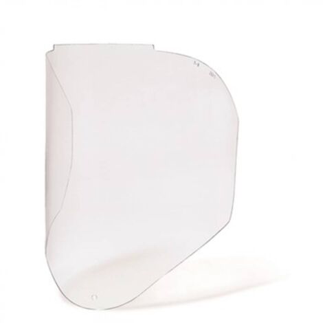Écran de rechange Bionic incolore non traité HONEYWELL 1011625