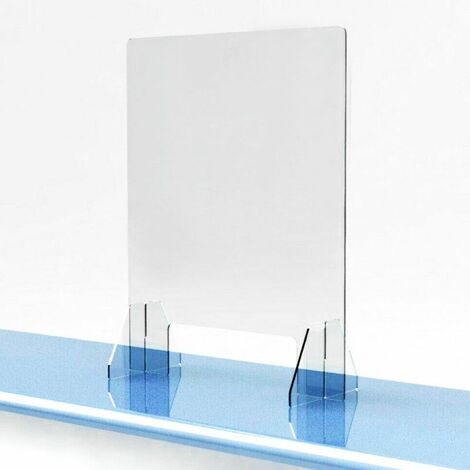 Plaque plexiglass 4 mm. Feuille de verre acrylique. Plexi transparent.  Verre synthétique. Plaque PMMA XT. Plexiglass extrudé - 60 x 60 cm -  Épaisseur 4 mm : : Industrie et science