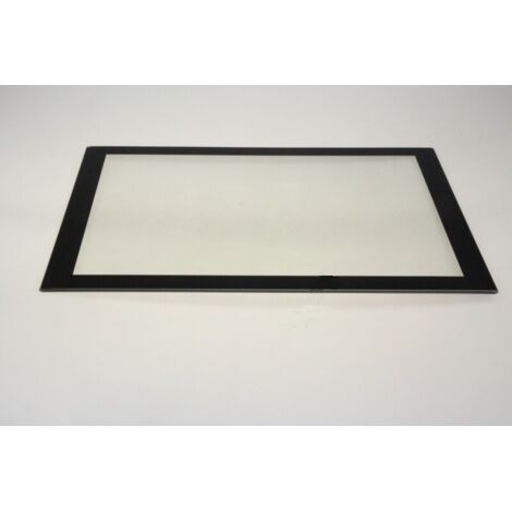 VITRE EN VERRE INTERNE 474x383 MM POUR FOUR FAURE - ELECTROLUX