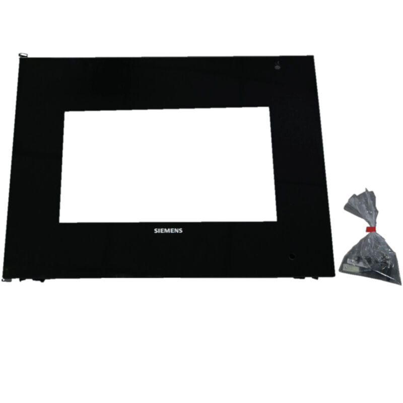 Vitre extérieur d'origine