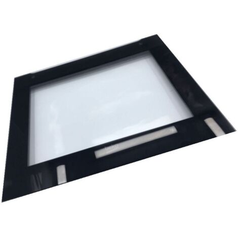 Vitre extérieur  596X483 mm