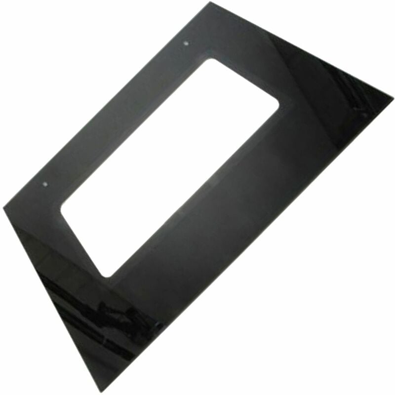 Vitre Exterieur De Porte 77,2 X 45,5 Cm Pour Cuisiniere Germania 772X455 mm