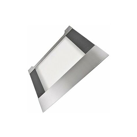 VITRE EXTERIEUR DE PORTE DE FOUR POUR FOUR ARTHUR MARTIN - 387497090
