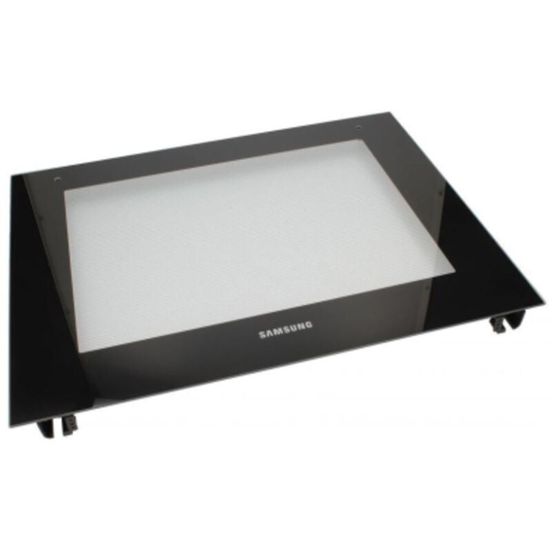 Samsung - vitre extérieur pour Four DG94-00436D