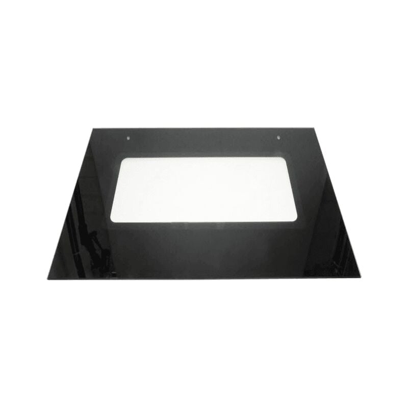 Germania - vitre exterieur de porte four pour cuisiniere ...