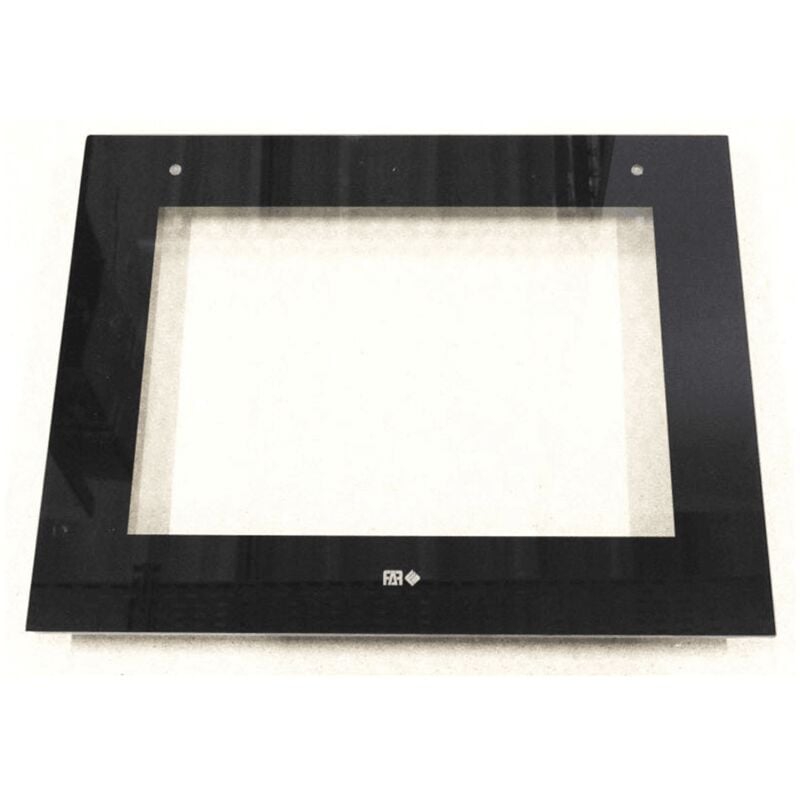 FAR - vitre exterieure de porte pour cuisiniere 22152733