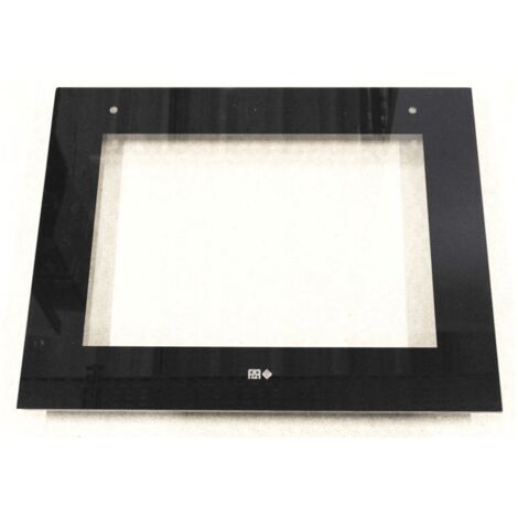 VITRE EXTERIEUR DE PORTE POUR CUISINIERE   FAR - 22152733