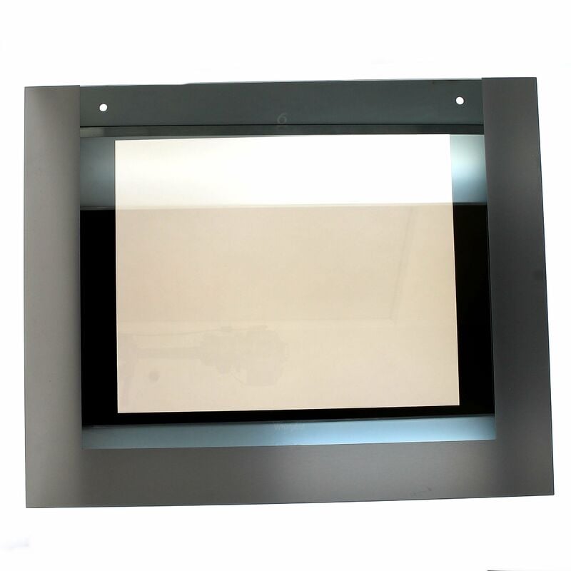 Whirlpool - vitre exterieur porte de four pour four ...