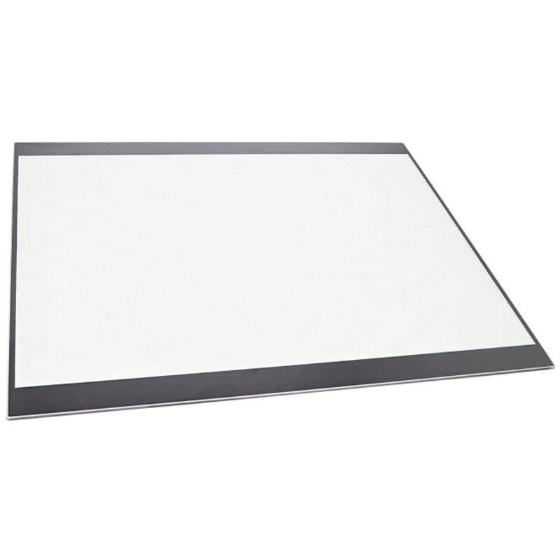 Vitre extérieure d'origine 480X398 mm