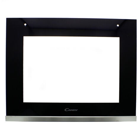Vitre extérieure  42820290 pour Four CANDY
