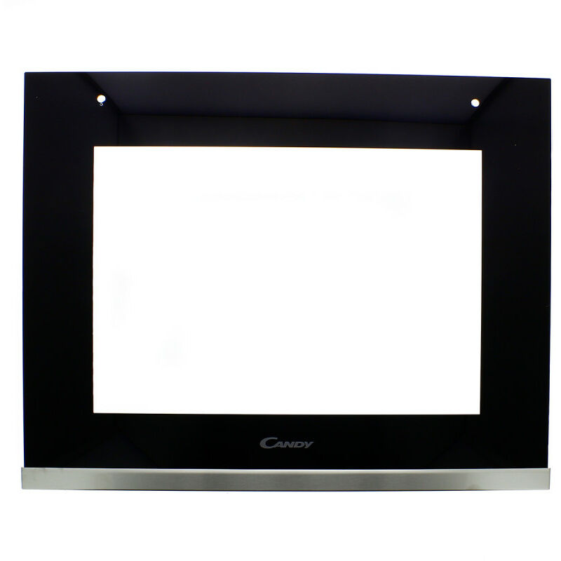 Candy - Vitre extérieure 42820290 pour Four