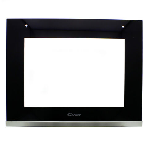 Vitre extérieure 42820290 pour four CANDY – Remplacement facile pour modèles compatibles – Performance optimale assurée