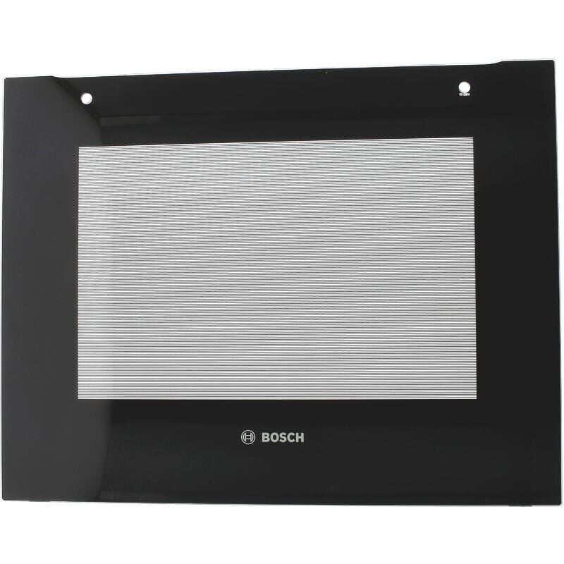 Bosch - Vitre exterieure 593x464 00742969 pour Four