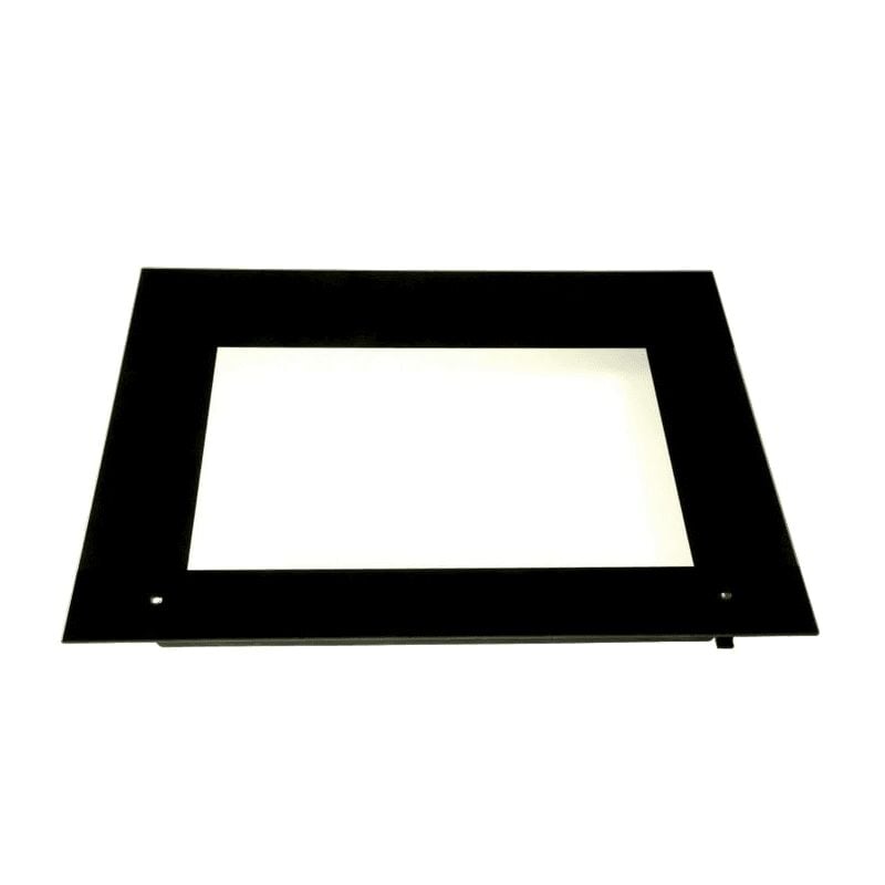Electrolux - vitre exterieure de porte pour four 357867767