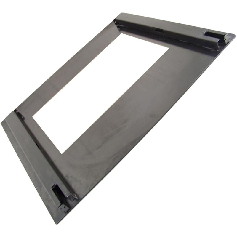 Verre exterieur porte pour four Candy 42802379