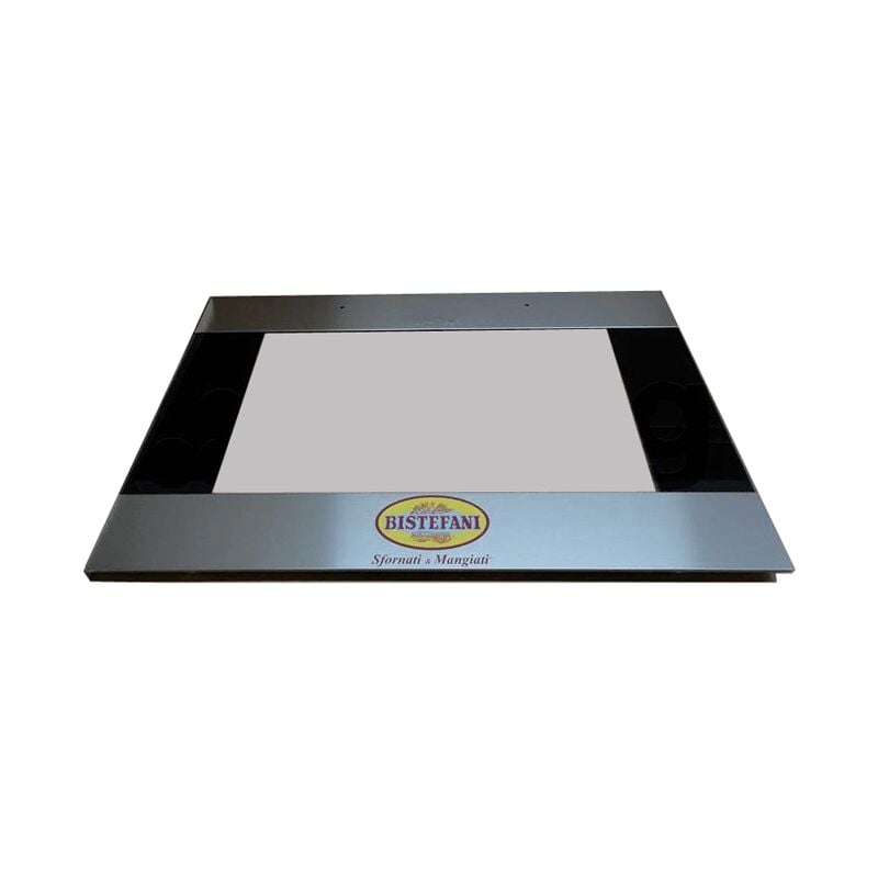 Smeg - vitre exterieure de porte four pour four 692532712