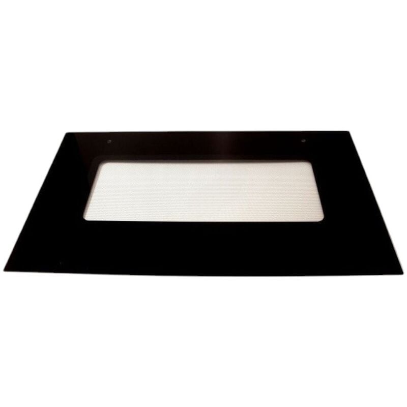 Vitre extérieure de porte four pour four Germania 406507