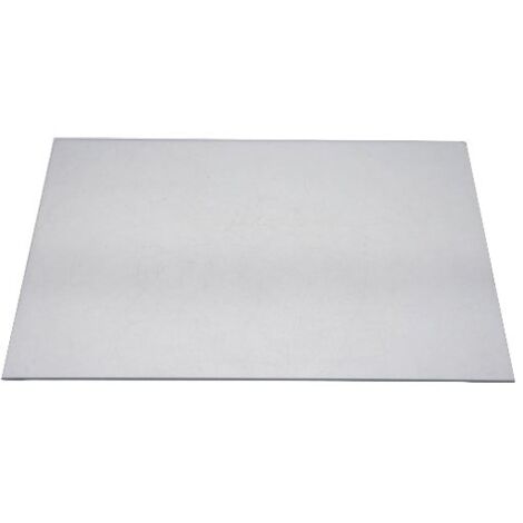 VITRE EXTERIEURE DE PORTE pour FOUR BEKO - 290440154