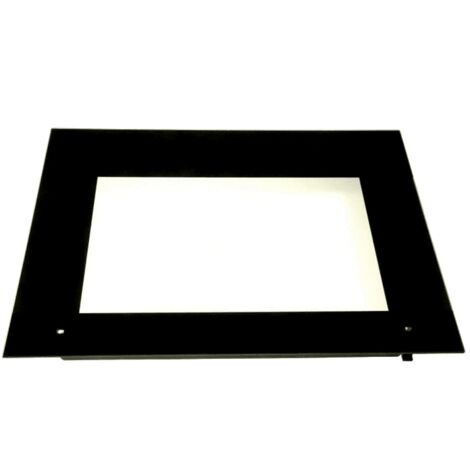 VITRE EXTERIEURE DE PORTE POUR FOUR ELECTROLUX - 357867767