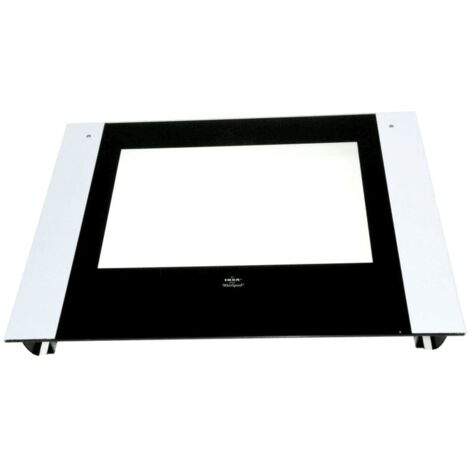 VITRE EXTERIEURE DE PORTE pour FOUR IKEA - 481245059485