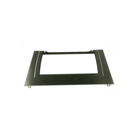 VITRE EXTERIEURE DE PORTE pour FOUR SAUTER - 72X0515