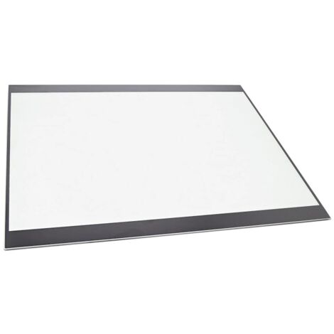 Vitre extérieure d'origine 480X398 mm