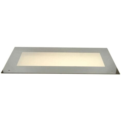 Vitre extérieure d'origine (692533416) Four, cuisinière SMEG