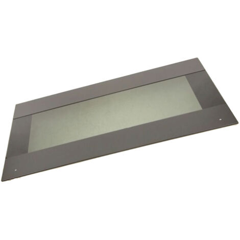 Vitre extérieure d'origine 862X483 mm