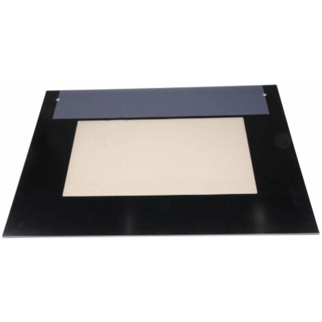 Vitre extérieure - Forni, Fornelli Elettrici e a Gas - SMEG - 43499223662894816548