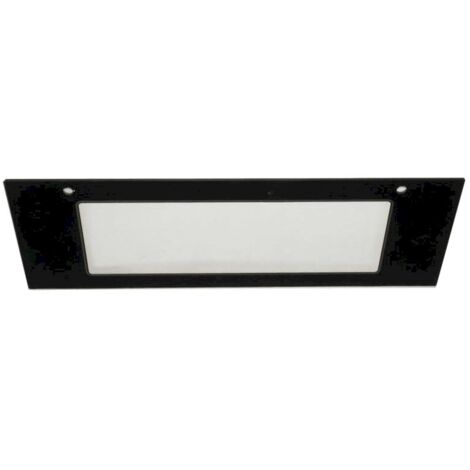 VITRE EXTERIEURE PETIT FOUR SUPERIEUR POUR FOUR   BEKO - 210300634