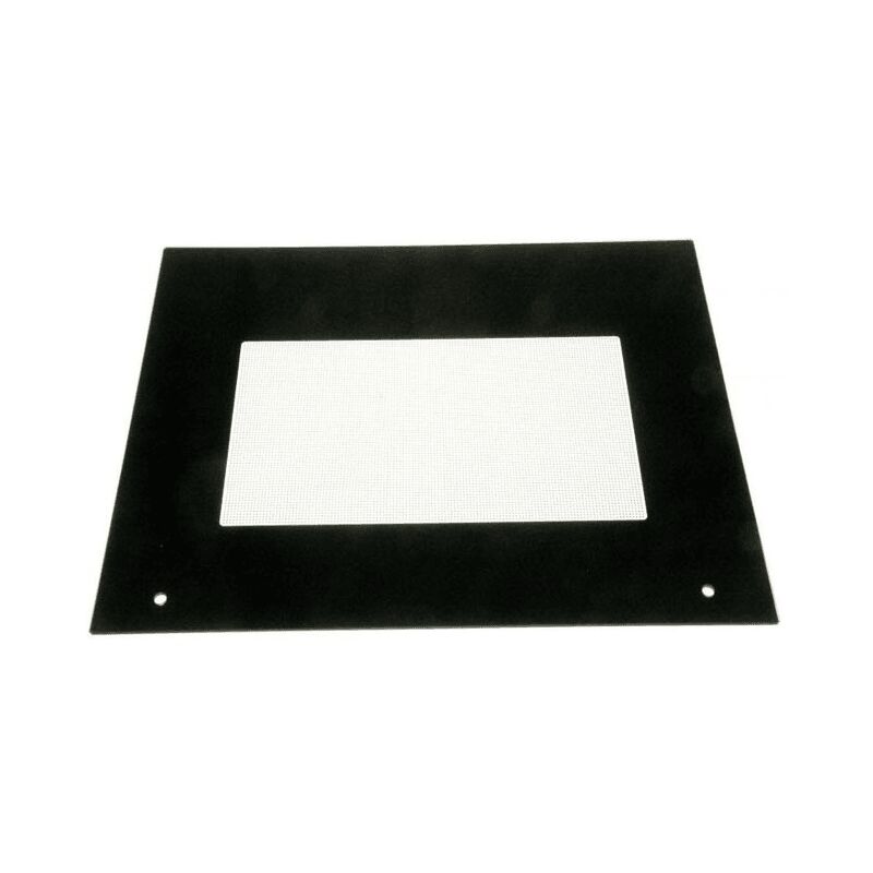 Candy - vitre exterieure porte four pour four 41010645