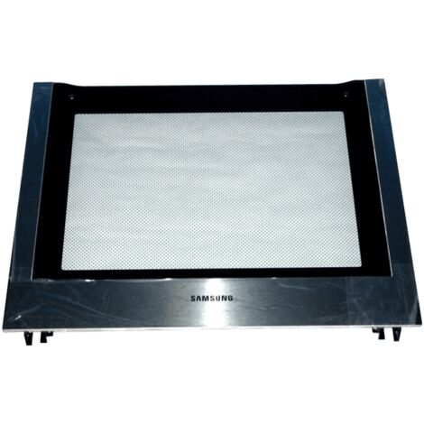 VITRE EXTERIEURE PORTE FOUR POUR FOUR SAMSUNG - DG9400075F