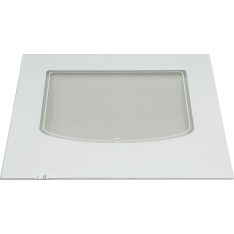 VITRE EXTERIEURE POUR CUISINIERE BOMPANI - 60748