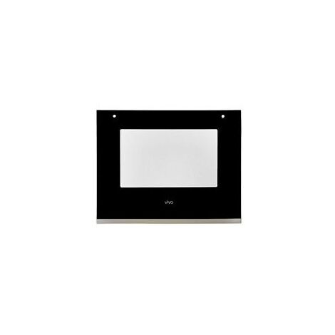 VITRE EXTERIEURE POUR FOUR BOSCH - 00711748