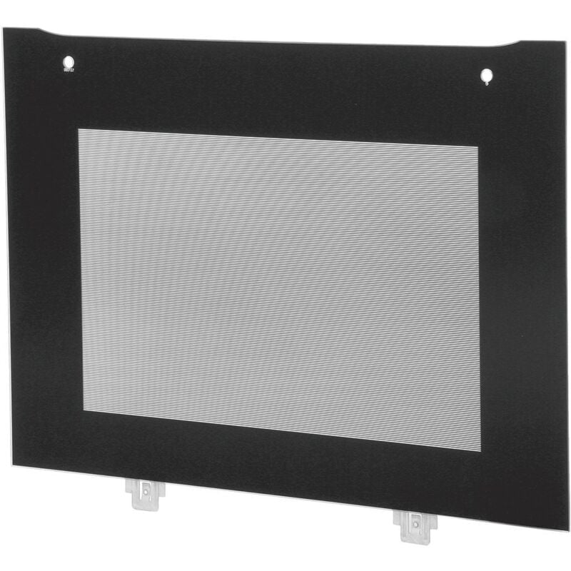 Bosch - vitre exterieure pour four 00776029