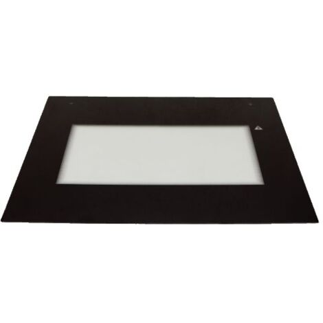 VITRE EXTERIEURE POUR FOUR CONTINENTAL EDISON - 313010206402