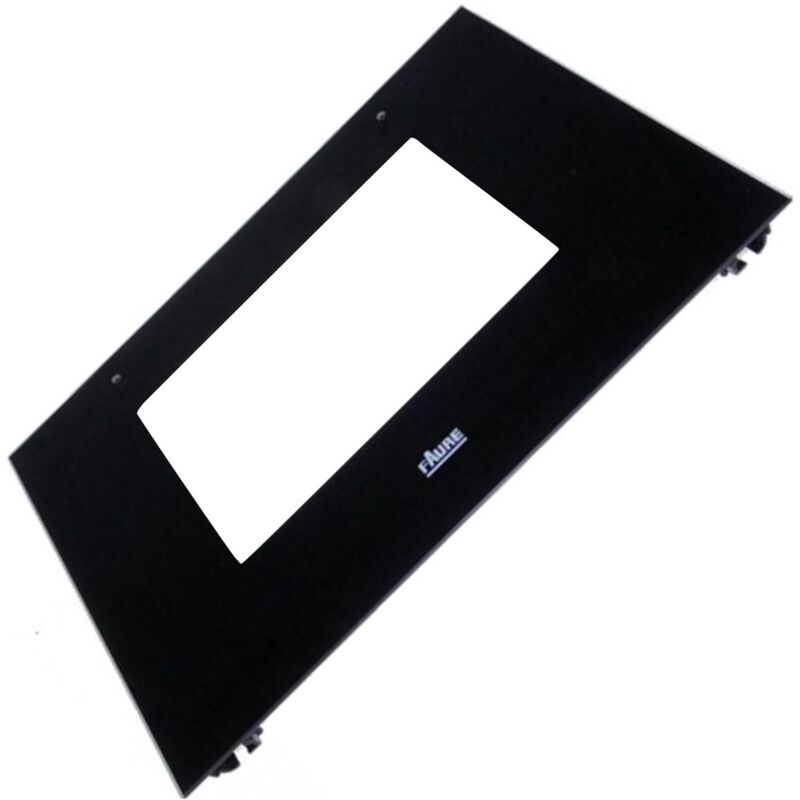 AEG - vitre exterieure pour four faure