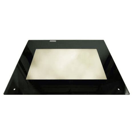 VITRE EXTERIEURE POUR FOUR GERMANIA - 0406506