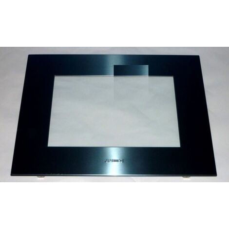 Vitre extérieure pour Four SMEG 692532884