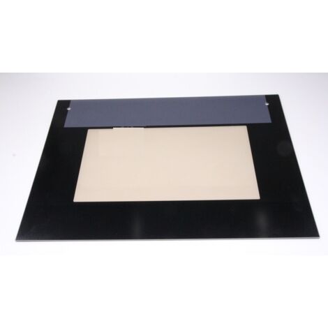 Vitre exterieure pour Four SMEG 772531698