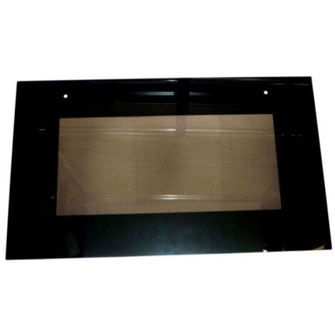 VITRE EXTERIEURE POUR PORTE DE FOUR HOTPOINT-ARISTON