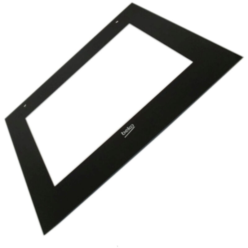 Beko - Vitre extérieure 594X462 mm