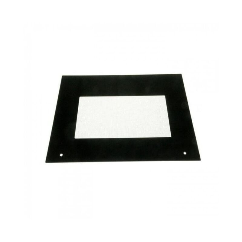 Candy - Vitre de porte extérieure pour Four 41010645