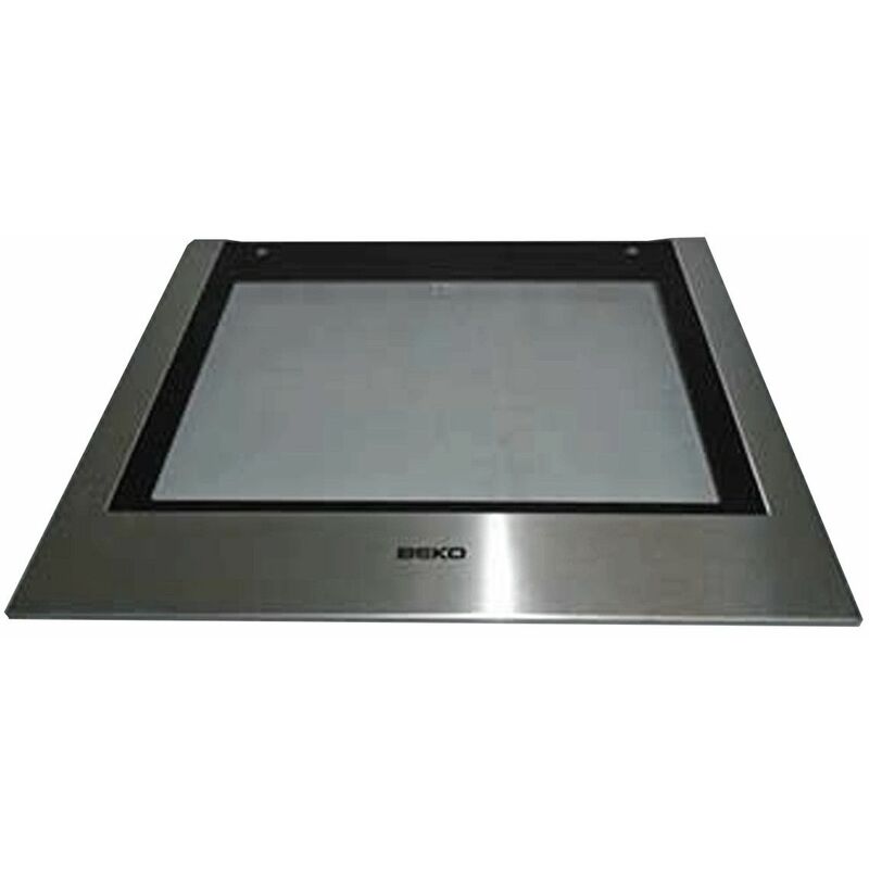 Beko - Vetro esterno - Forni, Fornelli Elettrici e a Gas 353088