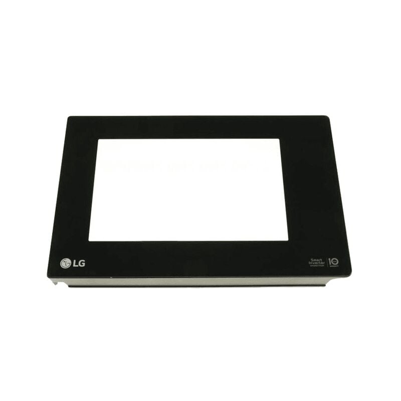VITRE EXTÉRIEURE COMPLÈTE pour MICRO ONDES LG - ADC75446609