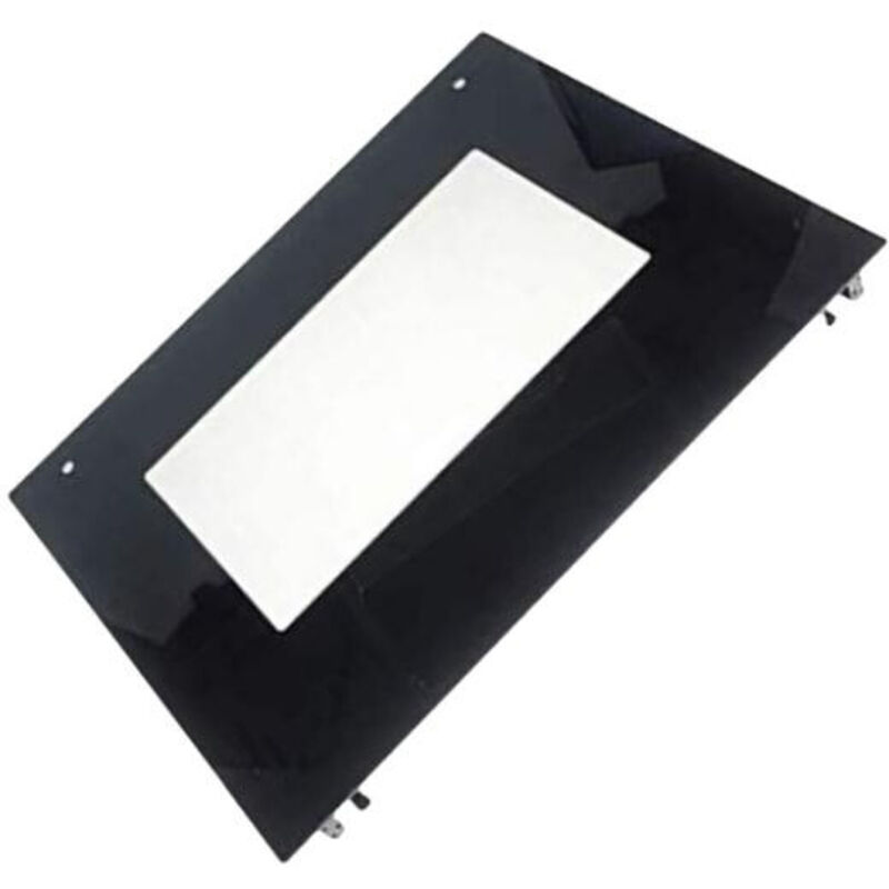 Verre porte pour four pour four Candy 42821618