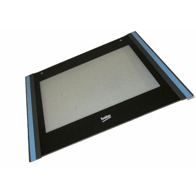 Beko - Vetro esterno - Forni, Fornelli Elettrici e a Gas 4354013