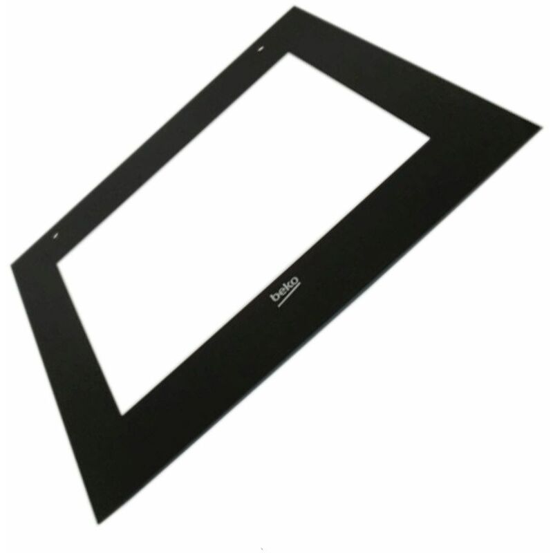 Beko - Vetro esterno - Forni, Fornelli Elettrici e a Gas 4365233